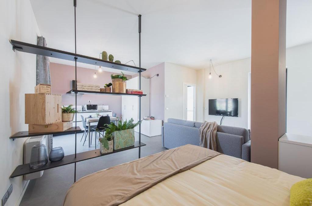 Casa Colbert, Barolo