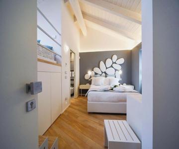 Eleìra Luxury Accomodations