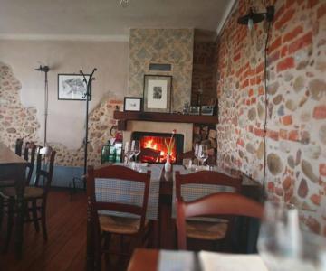 La Vigna Del Maestro