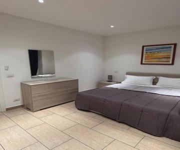 Palazzo Proietti Bilocale 5