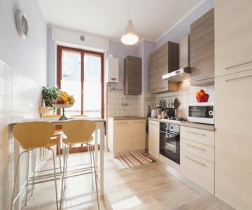 Bilocale Centro Biella