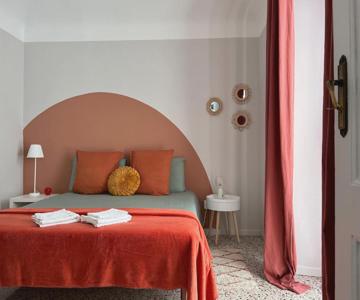 Casa Mafalda Trilocale In Centro