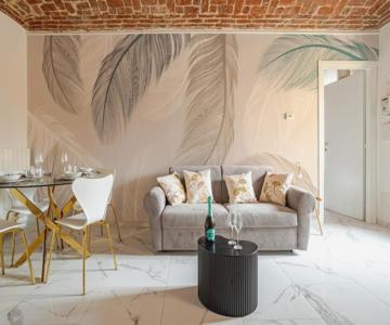 Fanstastic 2bdrm Biella Center!