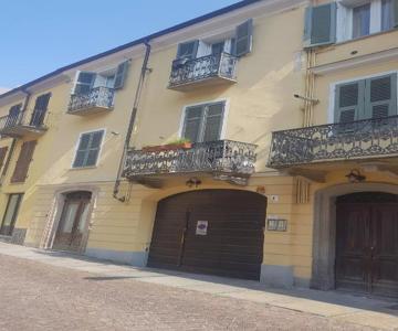 Casa Della Ludo A Biella