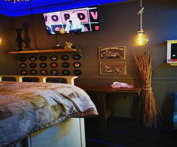 Monolocale In Centro