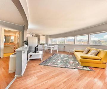 L'appartamentino Montagna