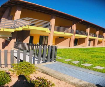 Appartamento Paradise