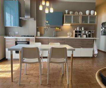 La Casa Di Garibaldi