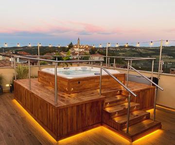 La Piazzetta Degli Artisti - Boutique B&b