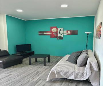 Langamore Appartamento