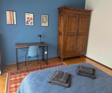 Casa Marconi - City Center