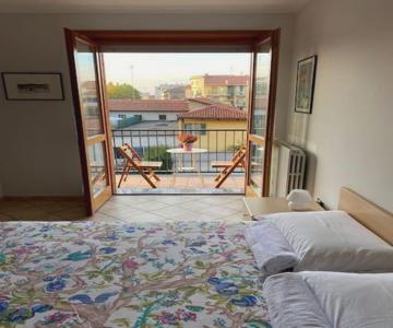 Casa Maira In Centro A Bra