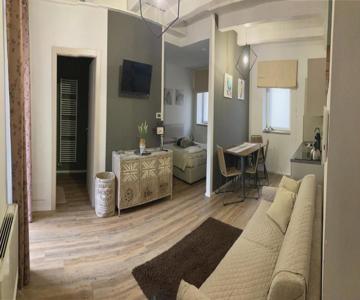 Appartamenti Il Borgo Orchidea