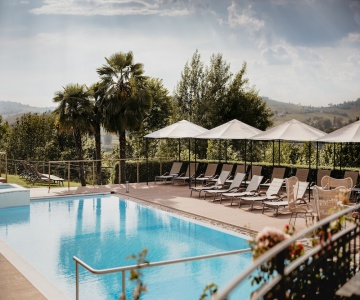 La Corte Relais Di Campagna