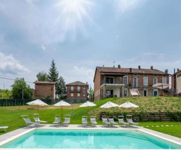 Il Sogno Di Elisa Country House