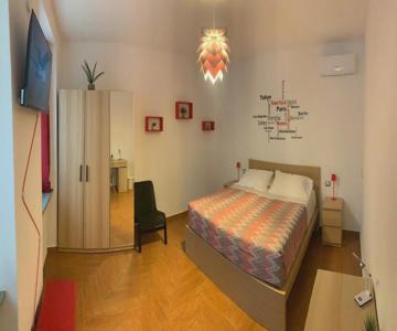 Bb Borgo Biella Home