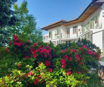 Residenza Il Rododendro