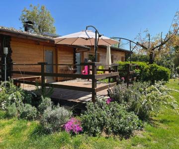 Casa Di Piero E Marilena