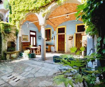 Casa La Corte