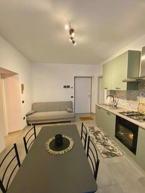 I Limoni Casa Vacanza