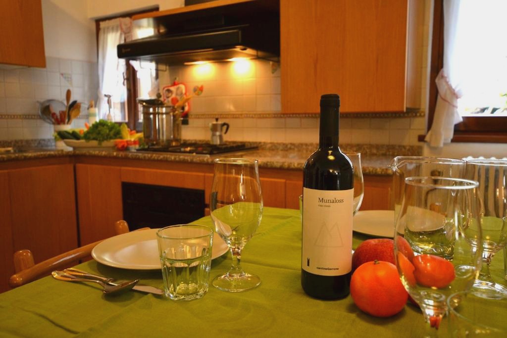 Chalet Il Nido