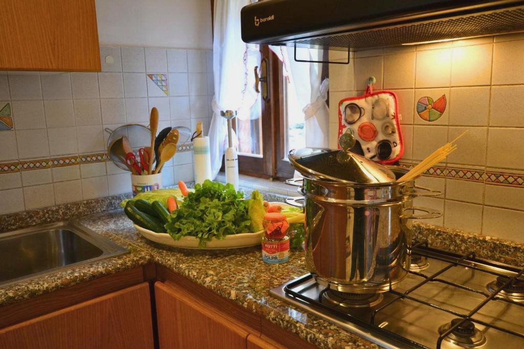 Chalet Il Nido