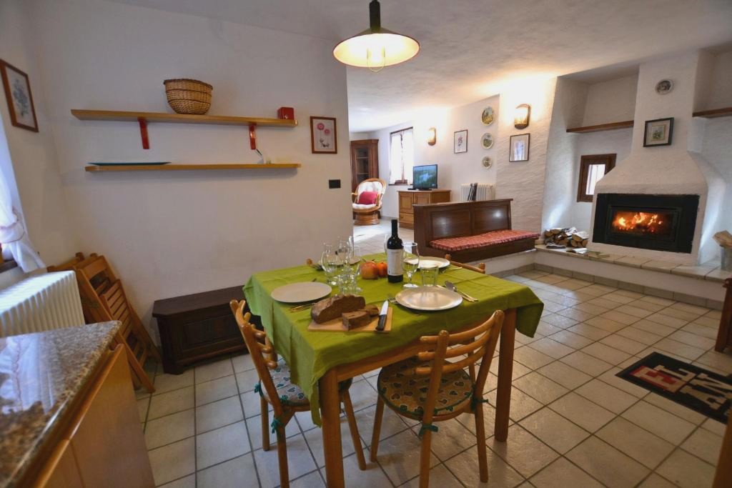 Chalet Il Nido