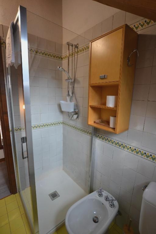 Chalet Il Nido