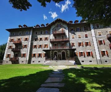 Appartamento Del Re E Della Regina