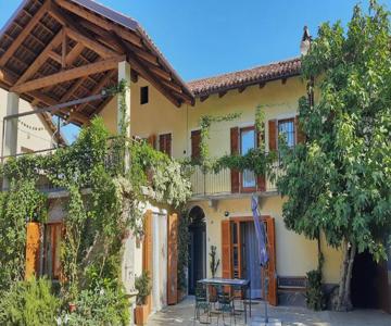 Il Giardino Del Gallo