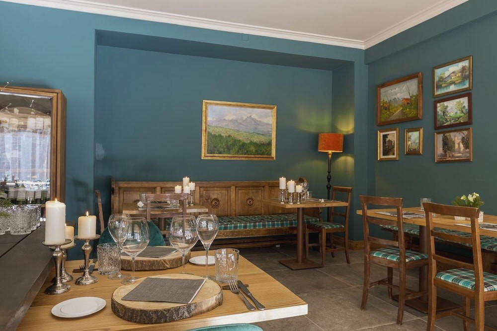 Aparthotel Claviere