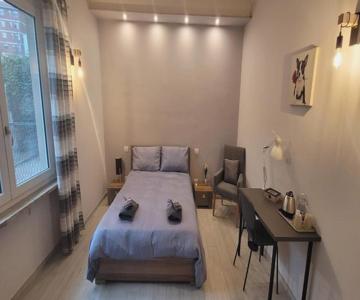 B And B Da Magna Cichina