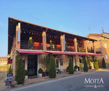 Ristorante Albergo Motta