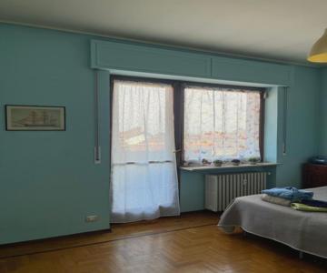Boutique Affittacamere Attico In Centro