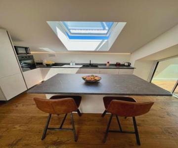 Romantico Attico Cuneo