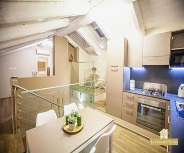 La Casa Dell'olmo - Suite Apartment Cuneo