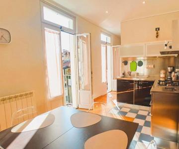 Appartamento I 3 Balconcini