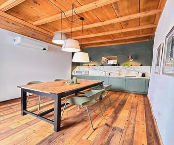 La Loggia Dei Mercanti