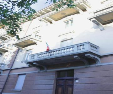 My Bed Affittacamere