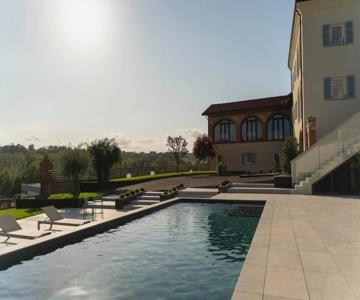 Vinea Relais