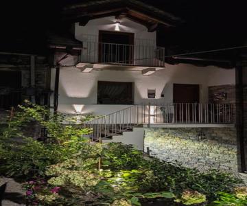 La Via Del Sale Accommodations Holidays