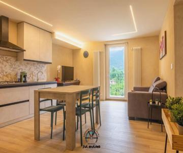 Residenza Sul Mulino