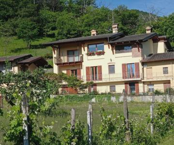 Casa Vacanze Archero