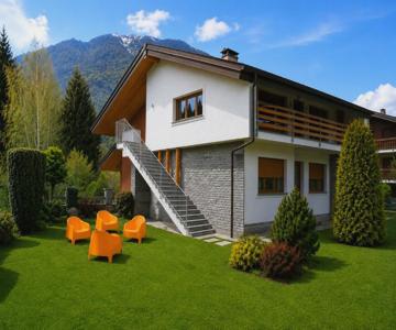 Villa Rostagno