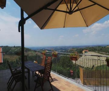 Agriostello Delle Langhe