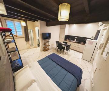 Le Torri Loft Apartment