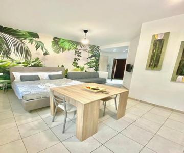 Le Palme Loft Apartment