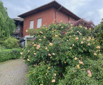 B&b Villa Giardini Susanna
