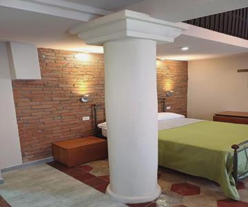 La Fortezza Di Gavi -