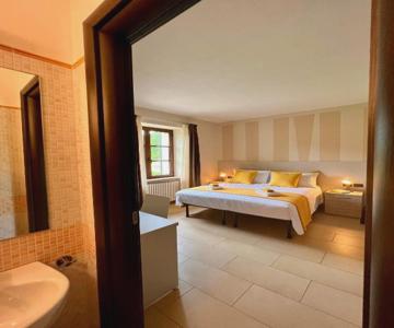 Casale Milleseicento